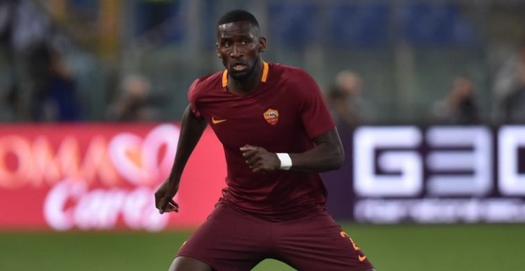 OFFICIEEL: Chelsea betaalt 37 miljoen euro voor Duitse verdediger