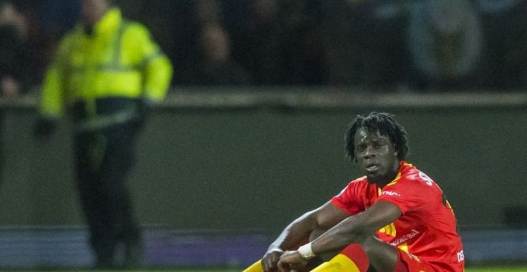 Manu krijgt zijn zin met buitenlands avontuur: aanvaller verkast naar Turkije