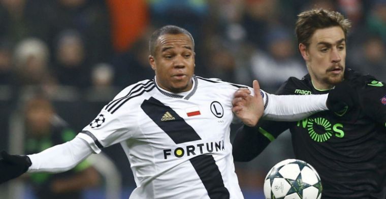 Odjidja vertelt échte verhaal achter misgelopen transfer: Eén grote puinhoop