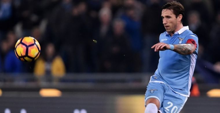 OFFICIEEL: Ex-Anderlechtman Biglia heeft zijn toptransfer beet