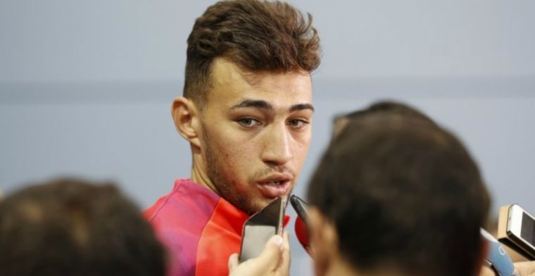 Update: Ook Catalaanse media reppen over Ajax-bod: 'Barça wil meewerken'