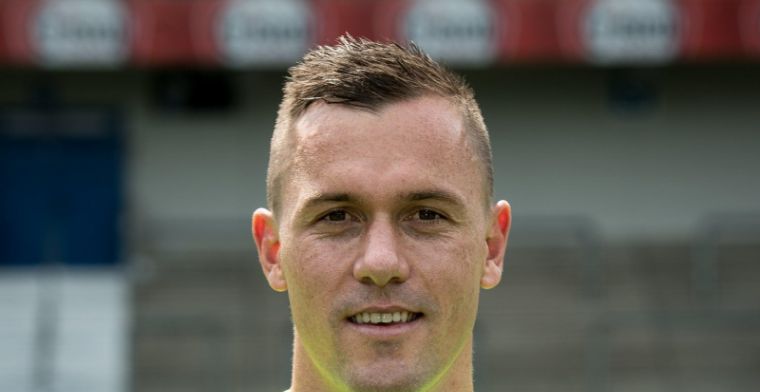 Vukovic kijkt zijn ogen uit bij Racing Genk: Zij maken indruk