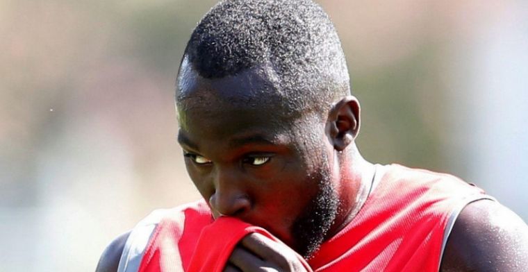 Mourinho is Rooney-vergelijking beu: 'Lukaku is niet dezelfde speler'