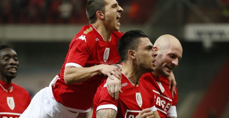 OFFICIEEL: Sint-Truiden haalt ex-speler van Standard naar Stayen