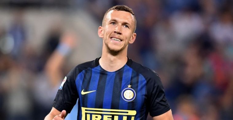 'Manchester United en Inter bereiken akkoord over deal van ruim 45 miljoen'