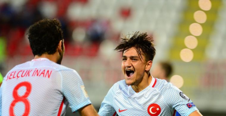 OFFICIEEL: Club Brugge heeft zorg minder, toptalent naar AS Roma