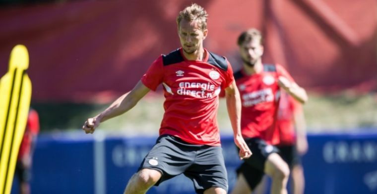 PSV met gewijzigd elftal tegen AS Monaco: Cocu haalt drietal uit basiself