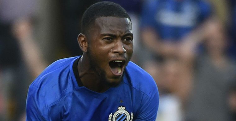 'Bruggeling heeft toptransfer bijna te pakken: Bundesliga lonkt'