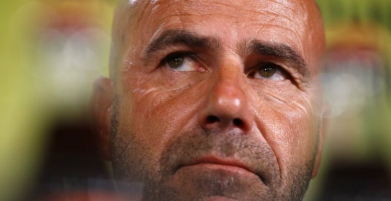 'Extreem blij, vandaag hebben we bewezen dat het plan van Bosz werkt'
