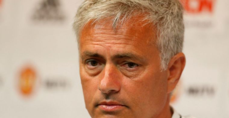 United dacht niet aan megatransfer: 'Tijd niet verdoen aan mission impossible'