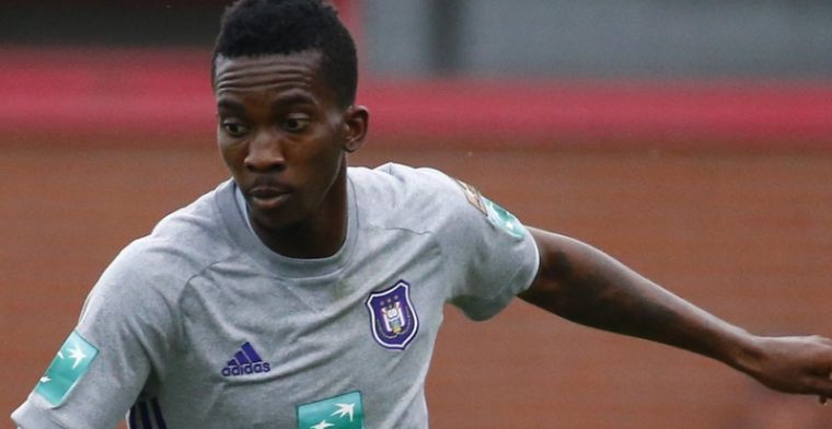 Anderlecht is er klaar voor, Brusselaars willen snel aan het seizoen beginnen