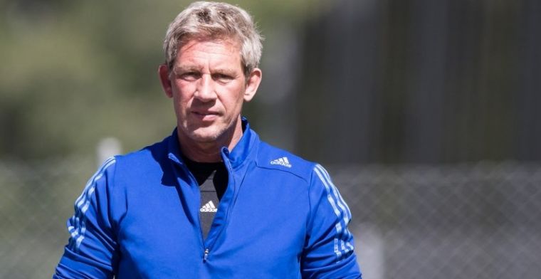 Brands en PSV zoeken nog één aankoop: 'Daar focussen we ons nu echt op'