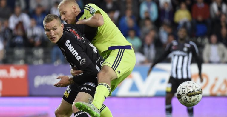 OFFICIEEL: Jupiler Pro League-spits stapt over naar 1B