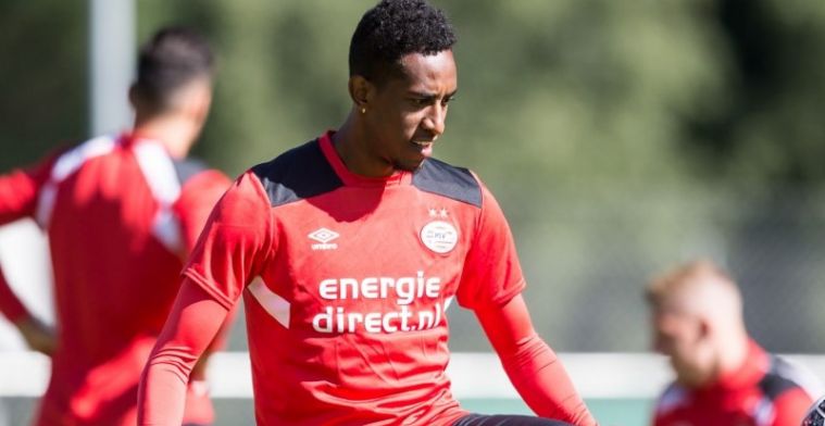 Aanstaande miljoenendeal bij PSV biedt kansen voor concurrent: 'Als ik maar speel'