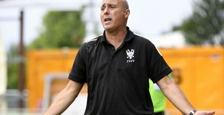 Zit STVV met een probleem? Assistent? Eerder een veredelde materiaalman