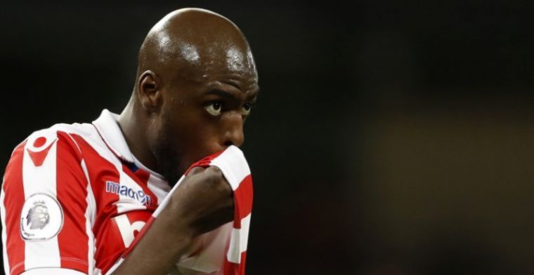Martins Indi stapt op vliegtuig naar Mexico: transfer lijkt weer ver weg