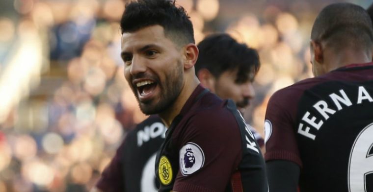 'Chelsea aast op wereldtopper: Agüero wekt sterke interesse, Aubameyang op lijst'