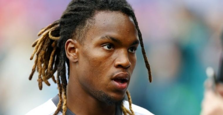 Koopziek AC Milan meldt zich bij Bayern München: Dat kan ik bevestigen