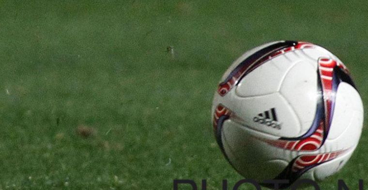 OFFICIEEL: Aanvaller van Waasland-Beveren één jaar naar de Amateurs
