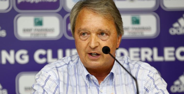'Anderlecht vraagt flink door en wil twaalf miljoen euro'