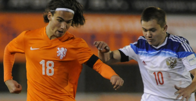 NEC bedankt voor Nederlands talent van Real Madrid: Geen win-win-situatie