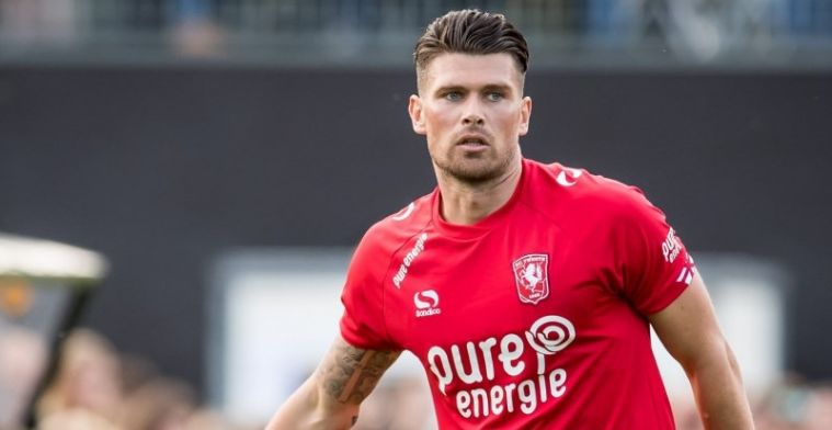 'Je merkt aan alles dat Twente een stapje verder is dan PEC Zwolle'
