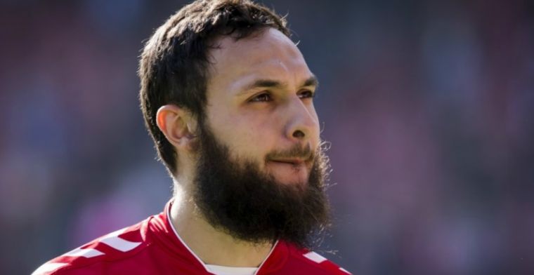 Kans op FC Utrecht-terugkeer klein: Barazite heeft aanbiedingen op zak