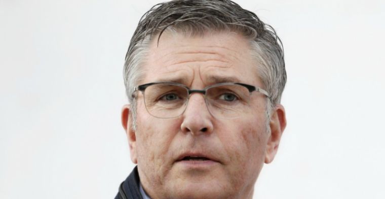 'Feyenoord tast diep in de buidel: Van Geel maakt 10,5 miljoen euro over'