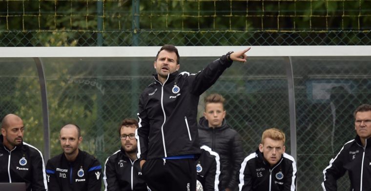 Leko vliegt stevig uit tegen Club Brugge-speler: 'Toen werd hij gek'