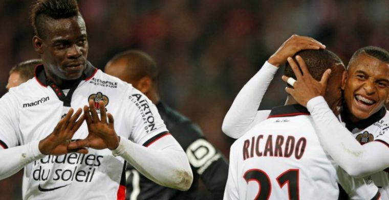 Ajax kan zich opmaken voor heet avondje: stadion Nice razendsnel uitverkocht