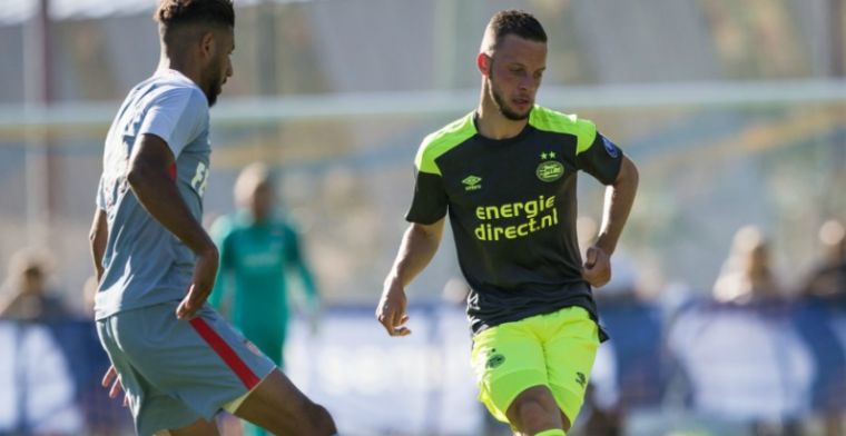 'Agressief type' wordt opvolger van Guardado bij PSV: 'Niet alleen dát kunnen'