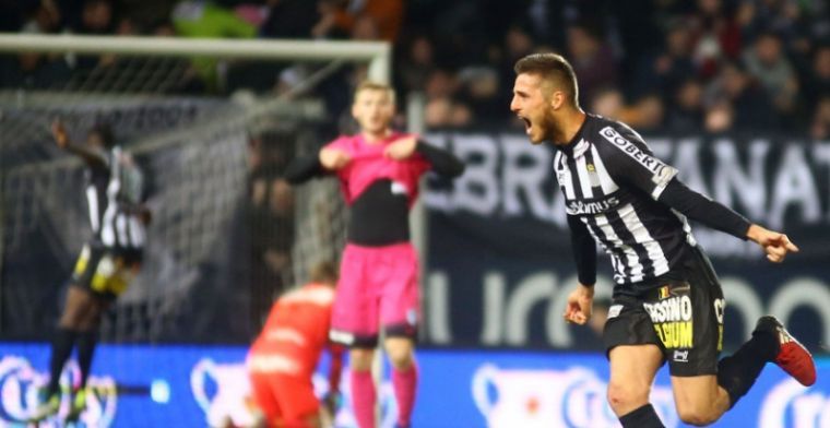 OFFICIEEL: Zebra's gaan in zee met Franse middenvelder