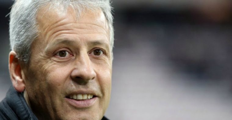 Ajax-opponent Nice krijgt pak slaag: Anders wordt het een lastig verhaal