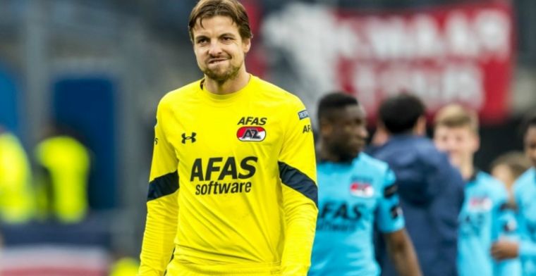 Update: 'Definitief: Newcastle ziet af van Krul en geeft 'groen' voor transfer'