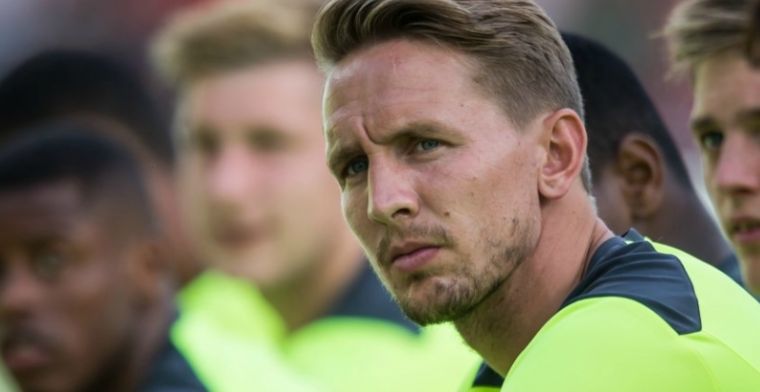 Cocu wijst vaste PSV-aanvoerder aan: Ik ga hem niet de band ontnemen
