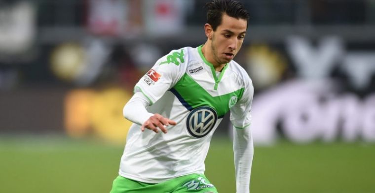 Jonker laat vleugelaanvaller van Wolfsburg stagelopen bij Willem II