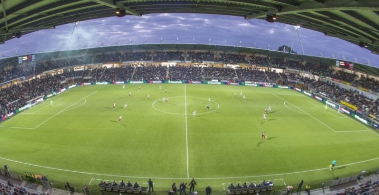Eredivisionist komt met uniek initiatief: heuse jeugdopleiding voor eSporters