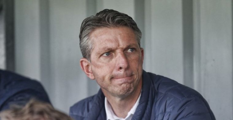 Feyenoord betaalt stuk meer dan 4,5 miljoen euro: Dat bedrag ligt echt hoger