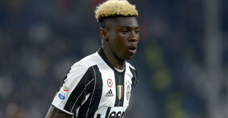 'Ajax en Feyenoord strijden om handtekening van gewilde Juventus-spits'