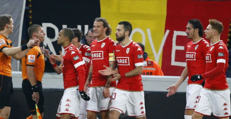 'Standard kan overbodige speler verpatsen aan Serie A-club'