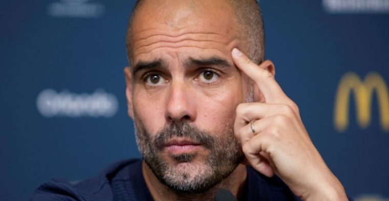'Volksverhuizing bij Manchester City: viertal spelers verkast naar Spanje'