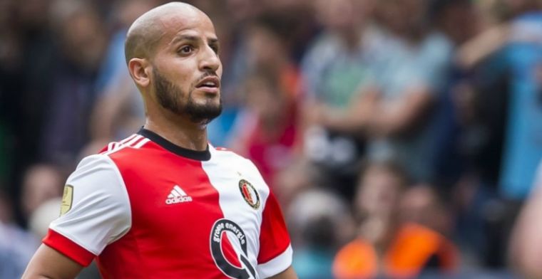 Feyenoord wijst nieuwe captain aan na pensioen Kuyt: applaus op de training