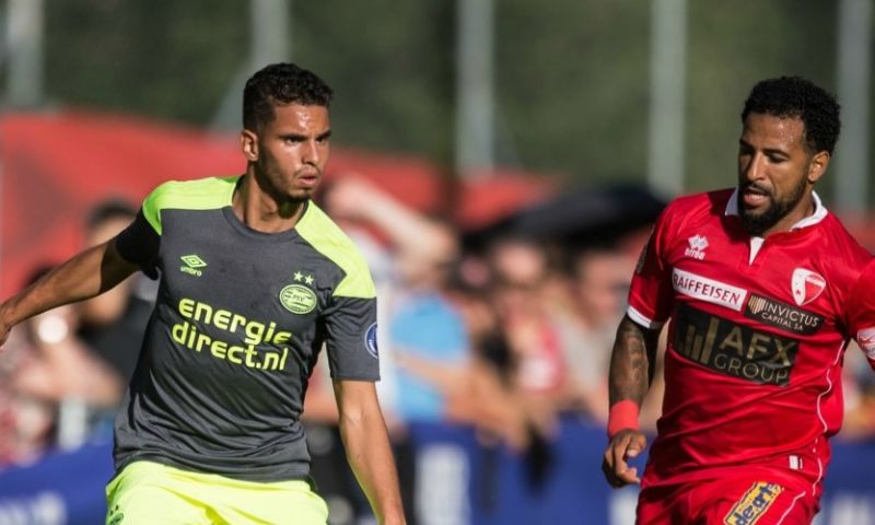 Article image Afbeelding: 'Sporting en Turkse club in de markt voor PSV'er van 1,5 tot 2 miljoen euro'