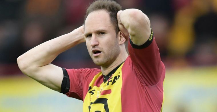 'Ex-spits van Anderlecht en Mechelen mag na half jaar al opkrassen in Zuid-Korea'