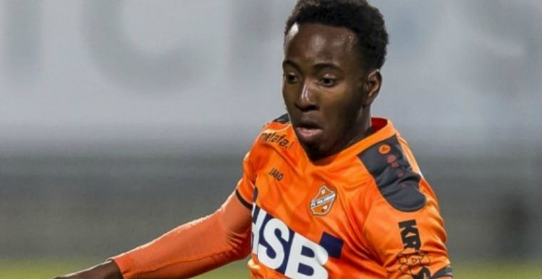 ADO troeft vijf clubs af: Dan moet je weer opnieuw beginnen met alles