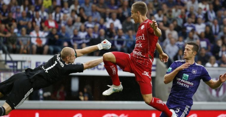 Weiler verbergt lof voor Essevee-speler niet: Gaan ze nog plezier aan beleven
