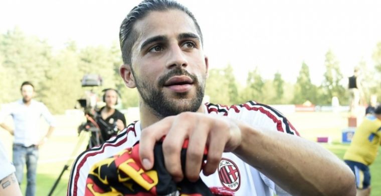 Gerenoveerd Milan wint met zes versterkingen in eerste Europa League-duel