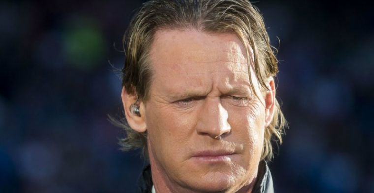Verraste Been na zes weken ontslagen: Dat zei ik nog. Maar hij heeft geen geduld