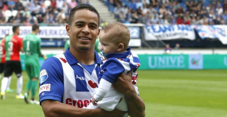 Bijker vindt club: 'Ga je op internet zoeken en blijkt het interessant te zijn'