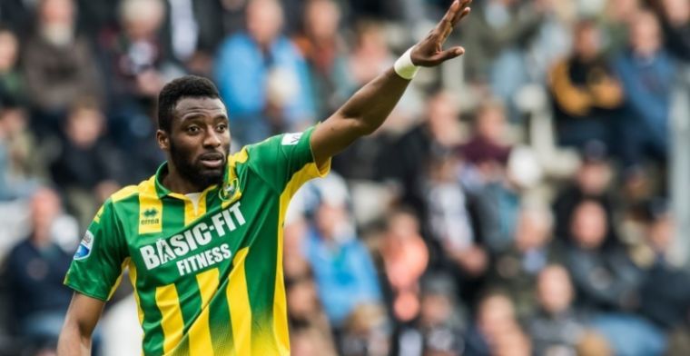 'Turkse middenmoter Konyaspor wil zich versterken met twee Eredivisie-verdedigers'